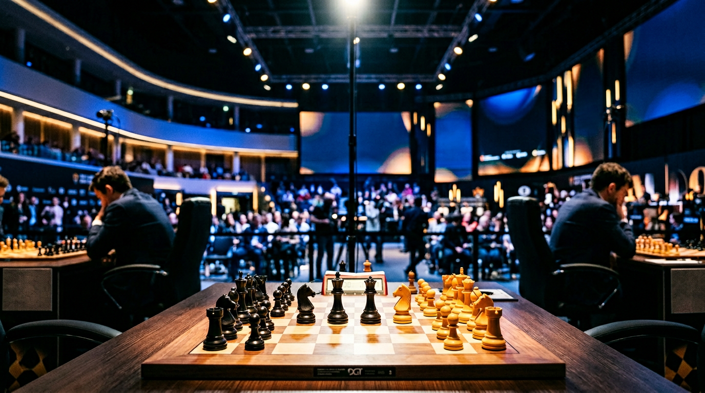 FIDE Candidates 2026: players, storylines, and what matters
